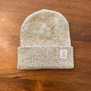 Topo beanie